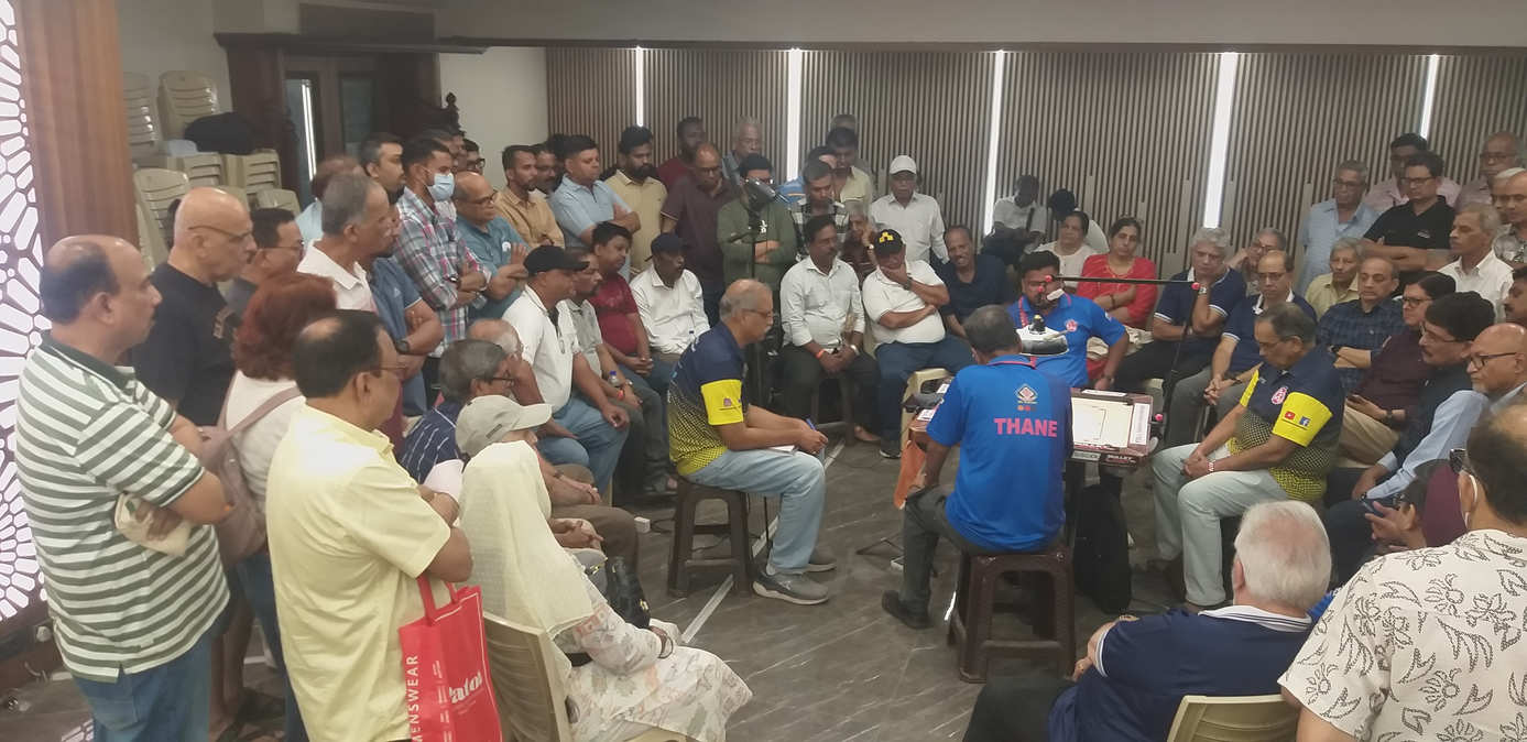 6th Rotary Club of Mumbai Parleshwar State Ranking Carrom Tournament 2026-27
